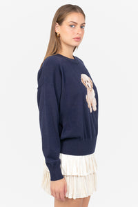 Goldie Knit Sweater
