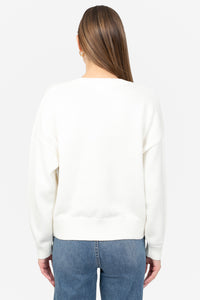 Wiennie Dachsund Knit Sweater
