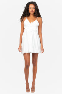 Emmeline Floral Mini Dress