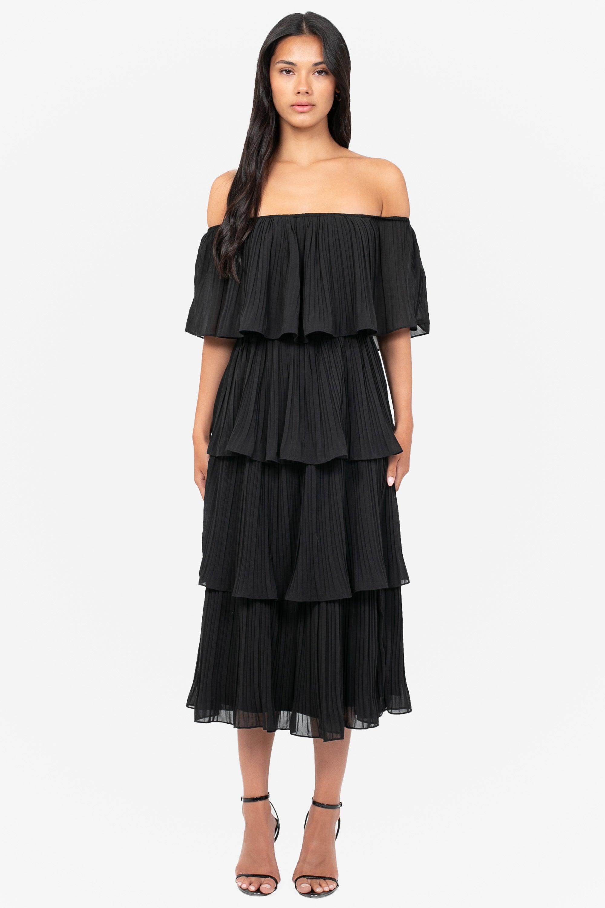 Midi Dresses – honey