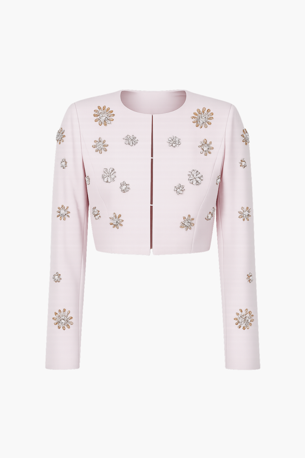 Esmerelda Sparkle Embellished Jacket