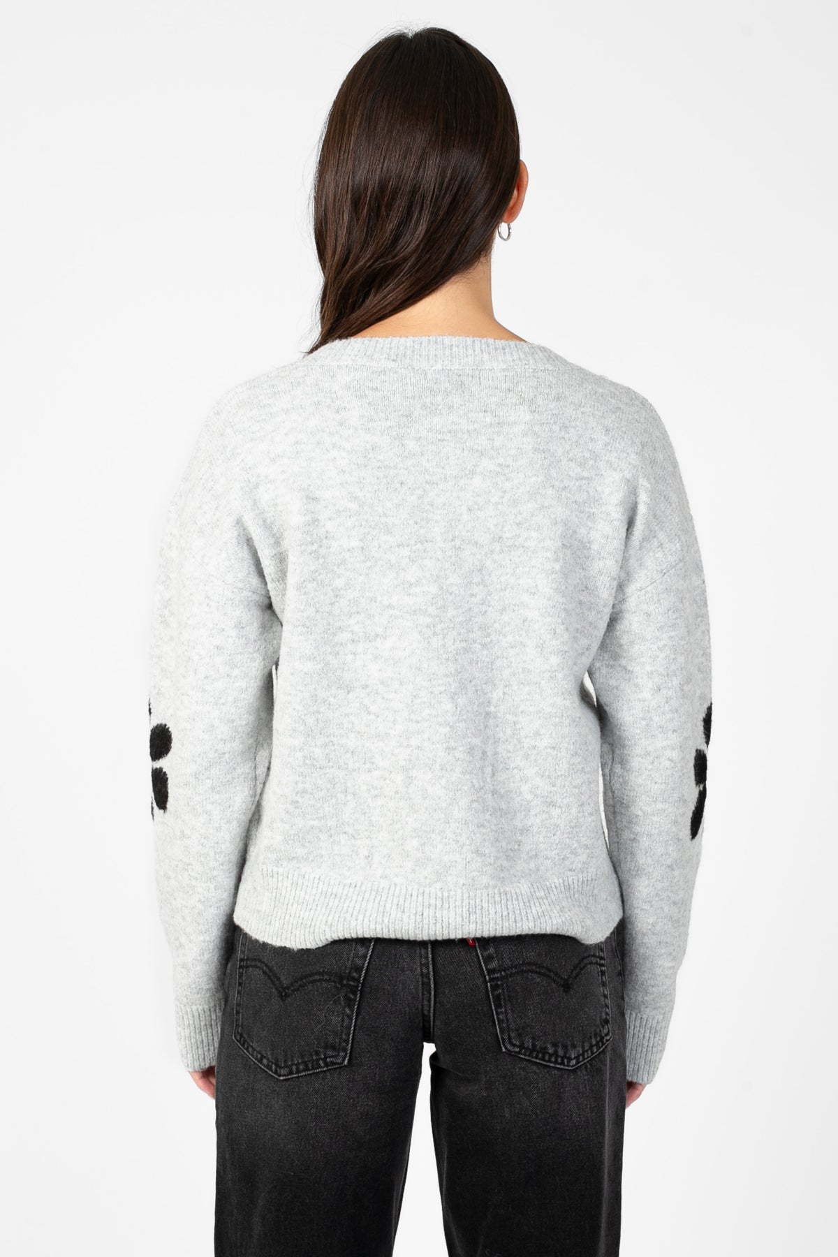 Lyla + Luxe® Jorgie Cardigan - honey