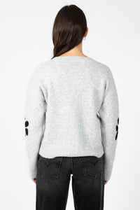 Lyla + Luxe® Jorgie Cardigan - honey