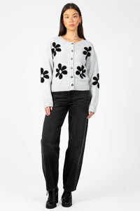 Lyla + Luxe® Jorgie Cardigan - honey