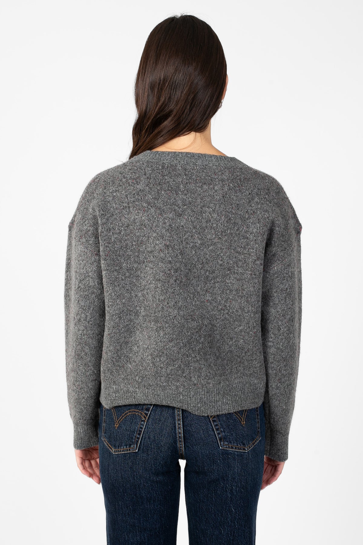 Teddy Time Sweater - honey