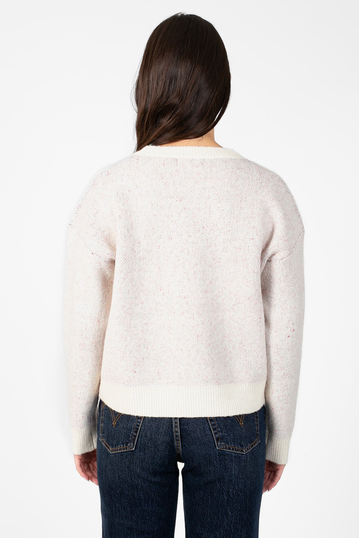 Teddy Time Sweater - honey