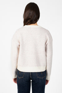 Teddy Time Sweater - honey