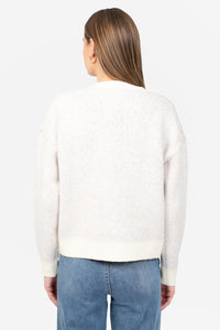 Teddy Time Sweater