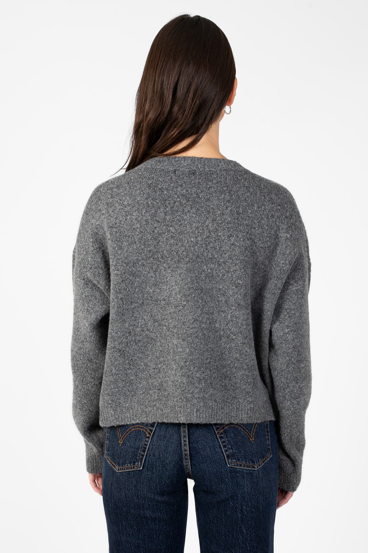 Beary Sweet Cardigan - honey