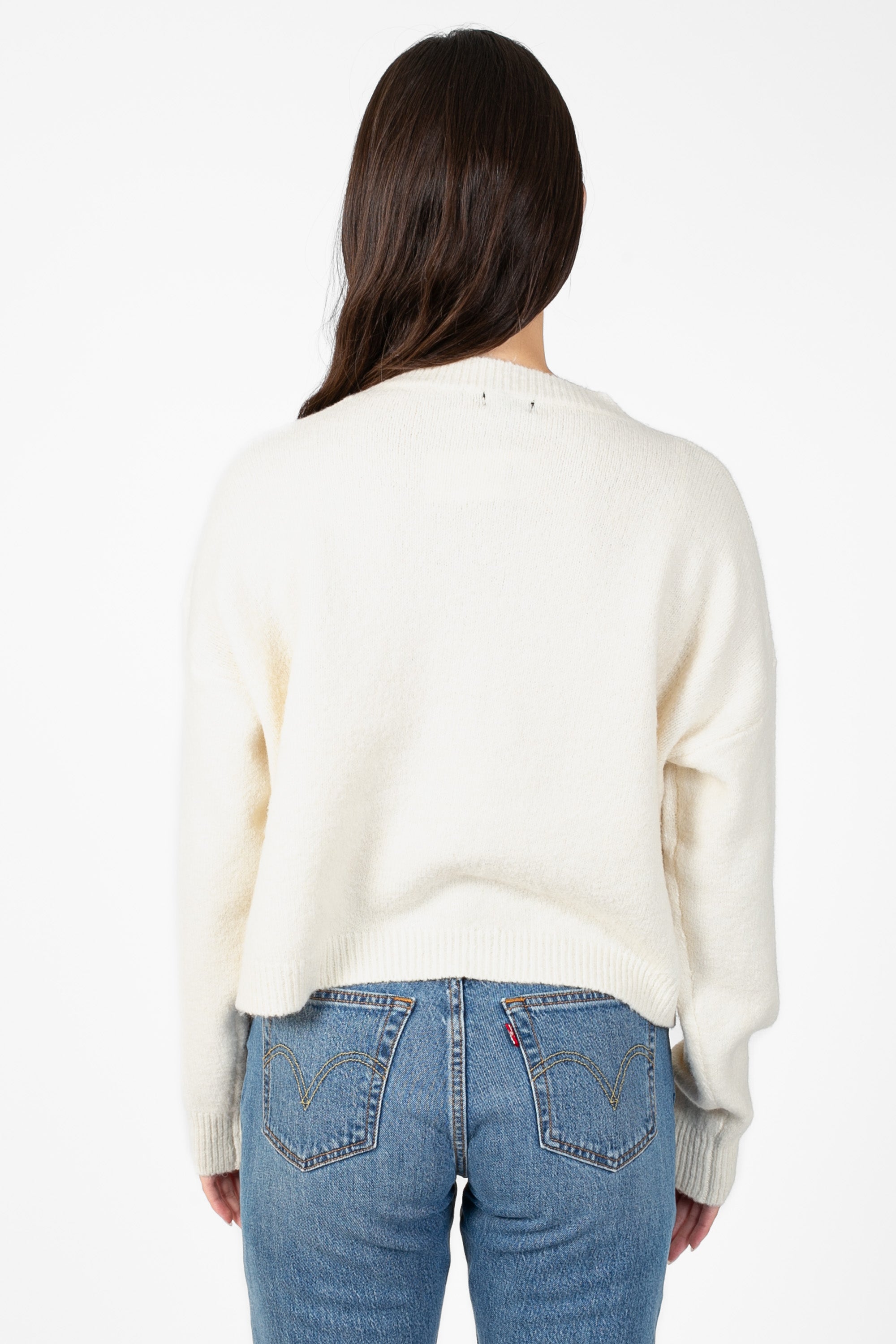 Beary Sweet Cardigan