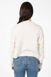 Beary Sweet Cardigan - honey