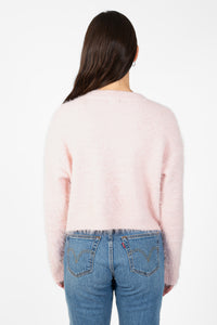 Cherry on Top Cardigan - honey