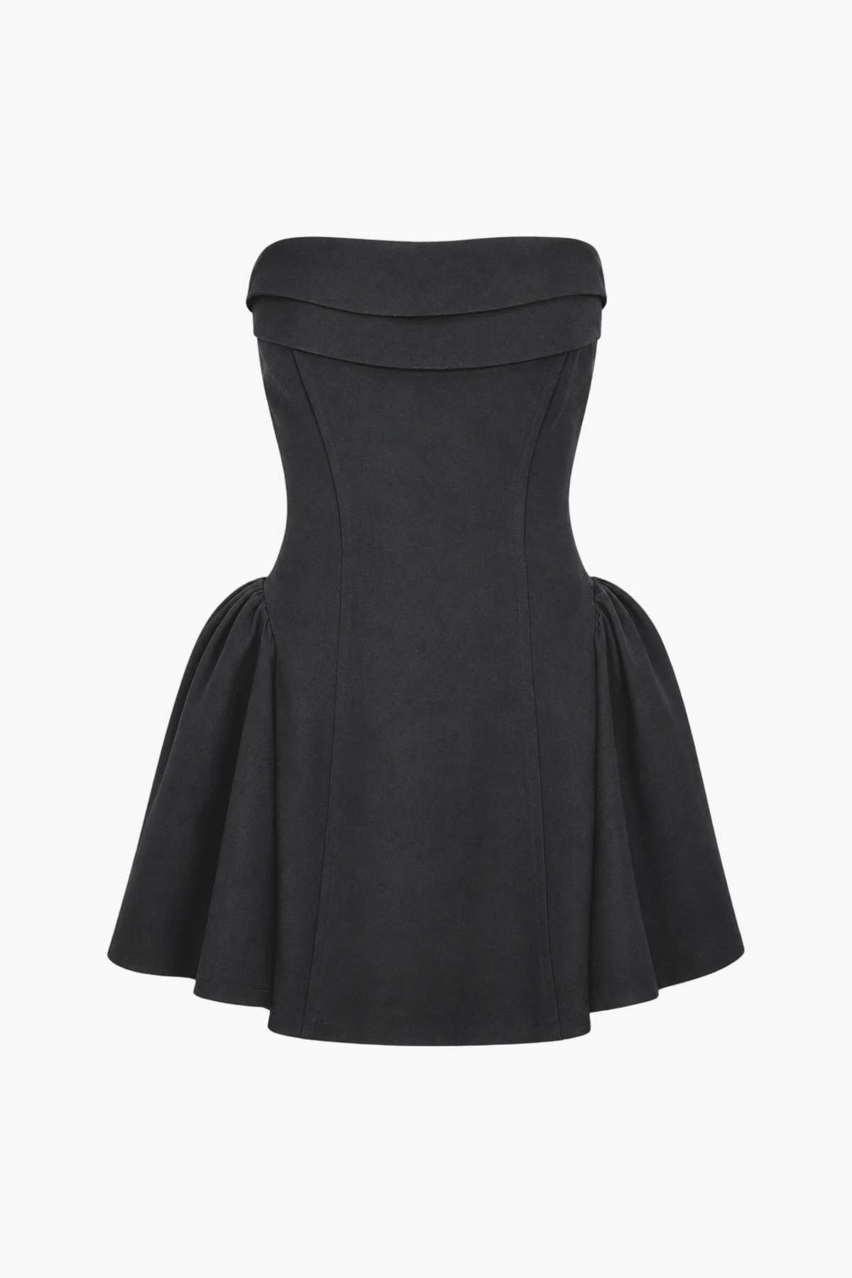 Madeline Corset Mini Dress