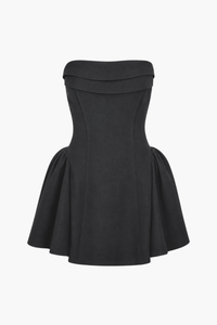 Madeline Corset Mini Dress