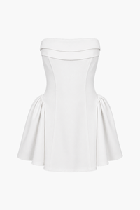 Madeline Corset Mini Dress