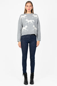 Mavi® Tess Mid-Rise Skinny Jeans - honey