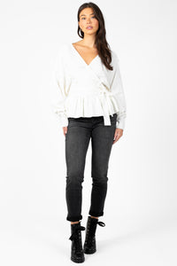 Mavi® Kathleen Slim Boyfriend Jeans - honey