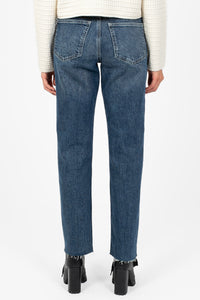 Mavi® New York Straight Leg Jeans - honey