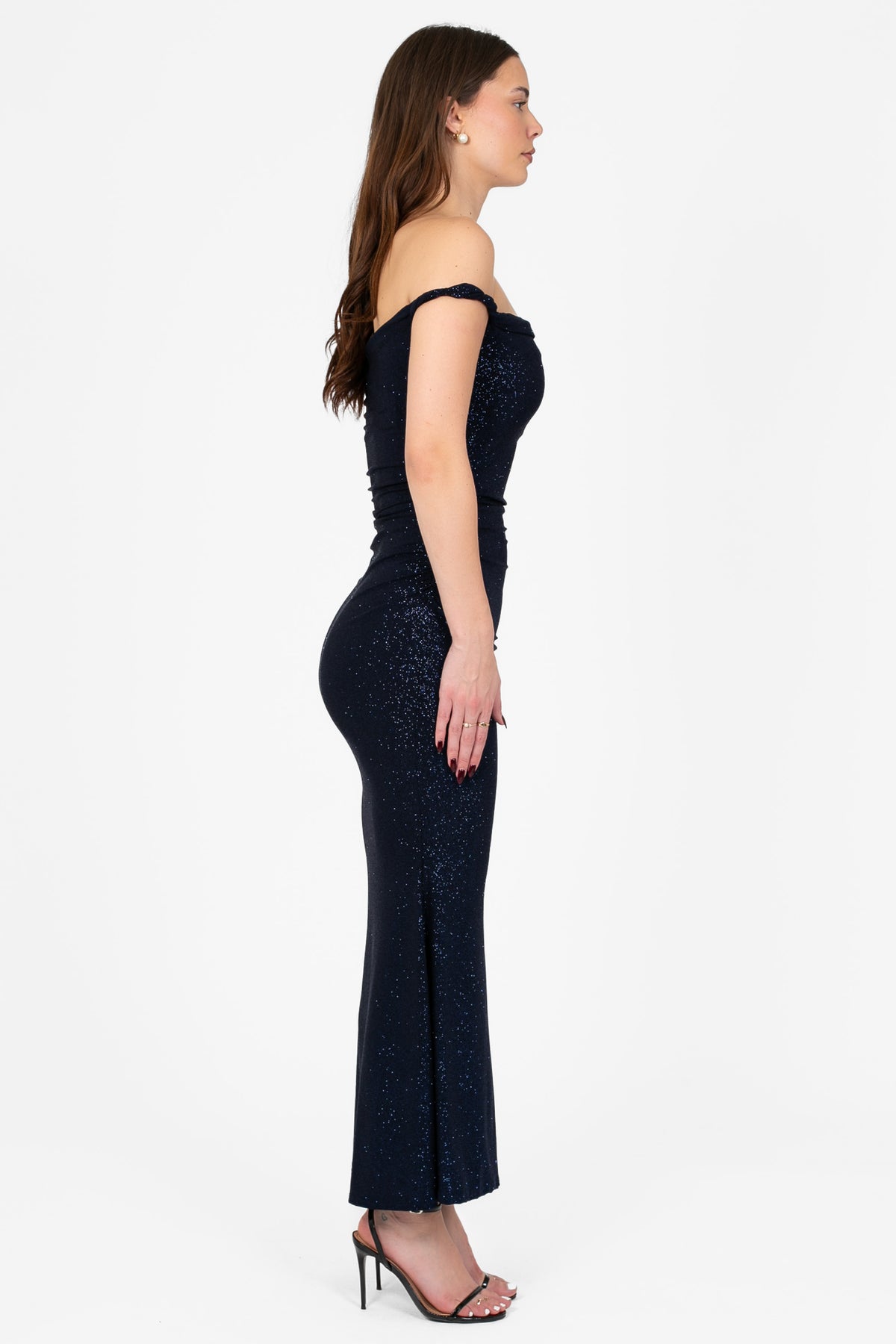 celestia midi dress Celestia Print Sleeveless Midi Dress