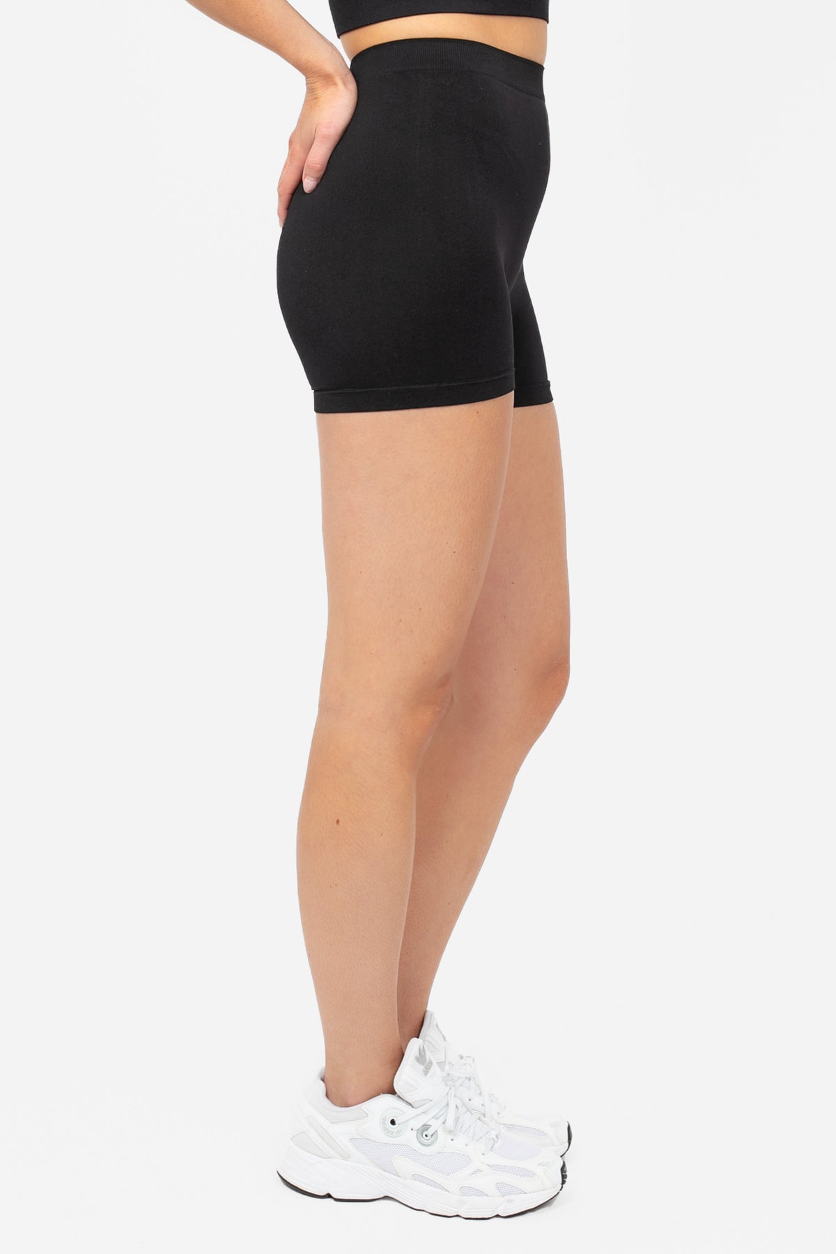 NikiBiki® Boy Shorts - honey