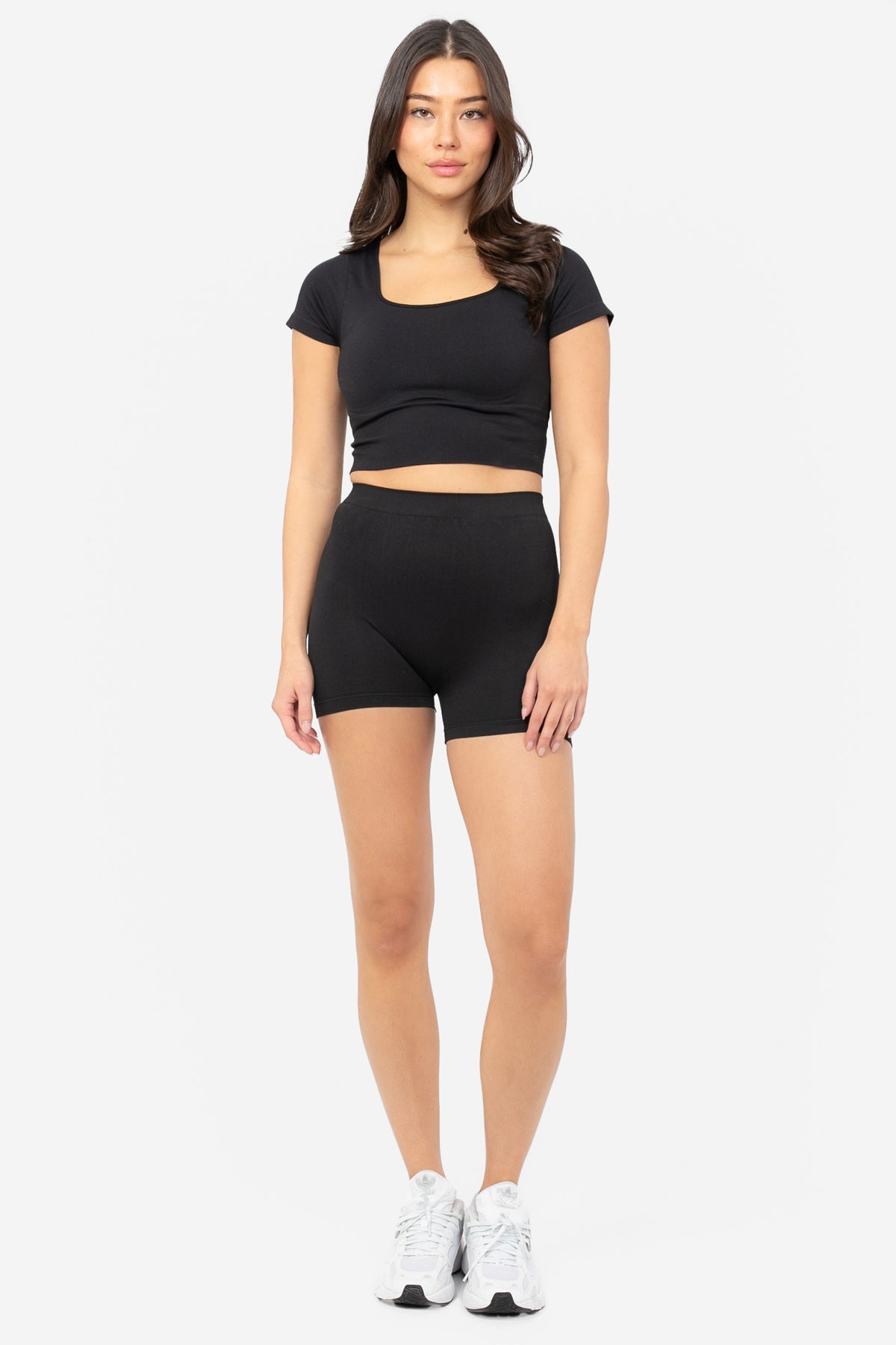 NikiBiki® Boy Shorts - honey