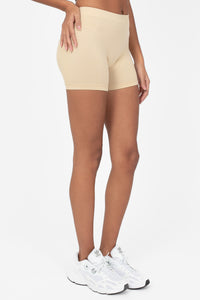 NikiBiki® Boy Shorts - honey