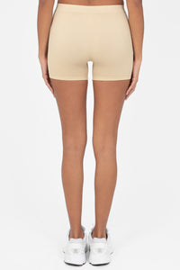 NikiBiki® Boy Shorts - honey