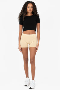 NikiBiki® Boy Shorts - honey