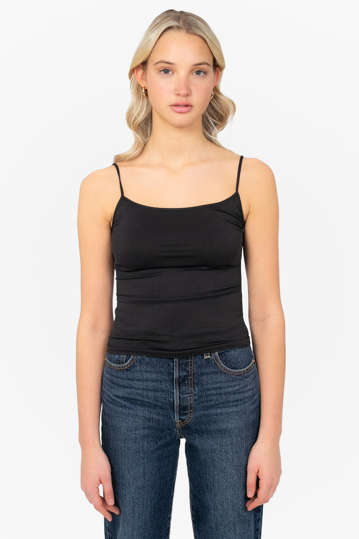 Nikibiki® Short Seamless Tank