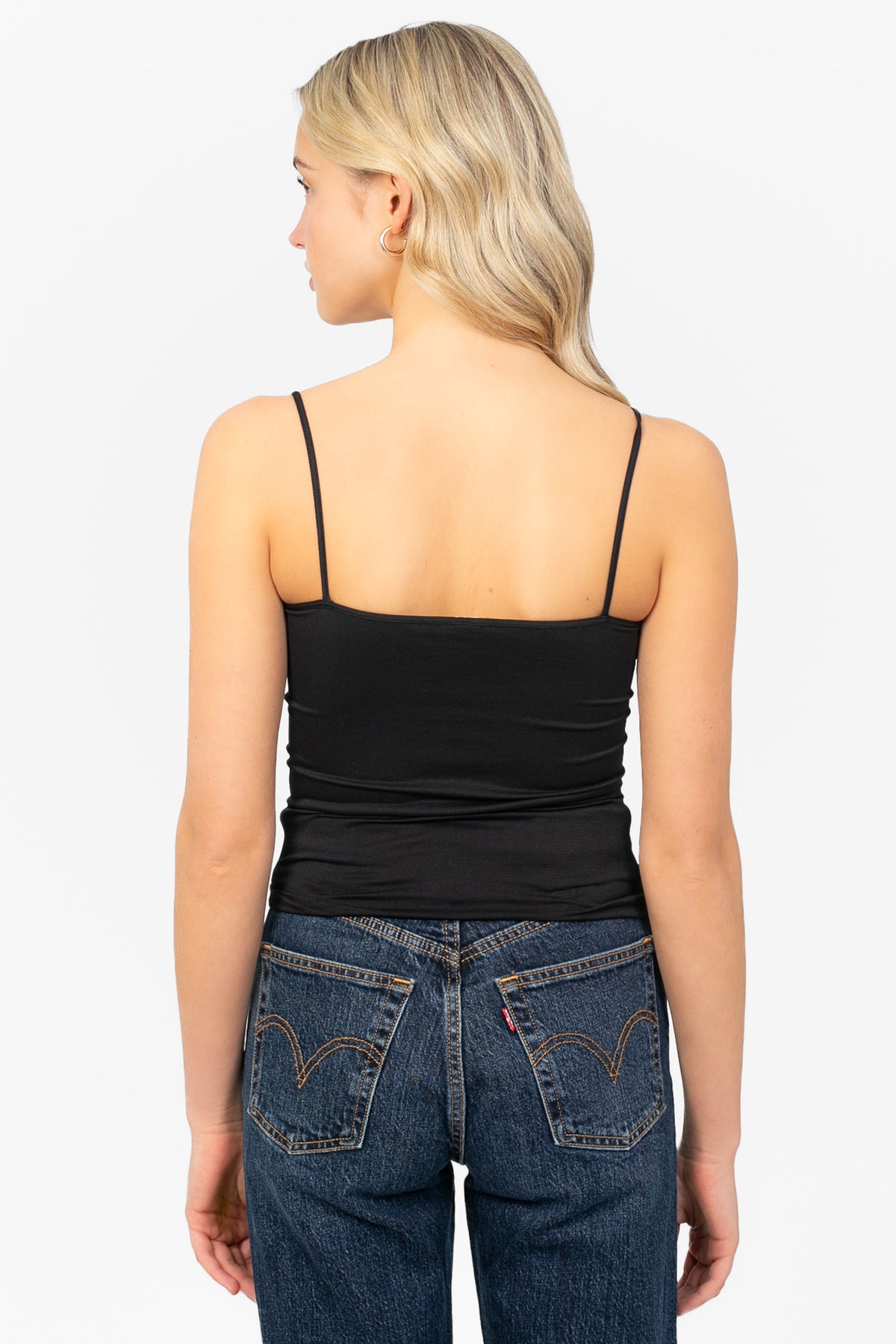 Nikibiki® Short Seamless Tank