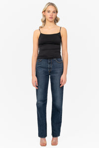 Nikibiki® Short Seamless Tank