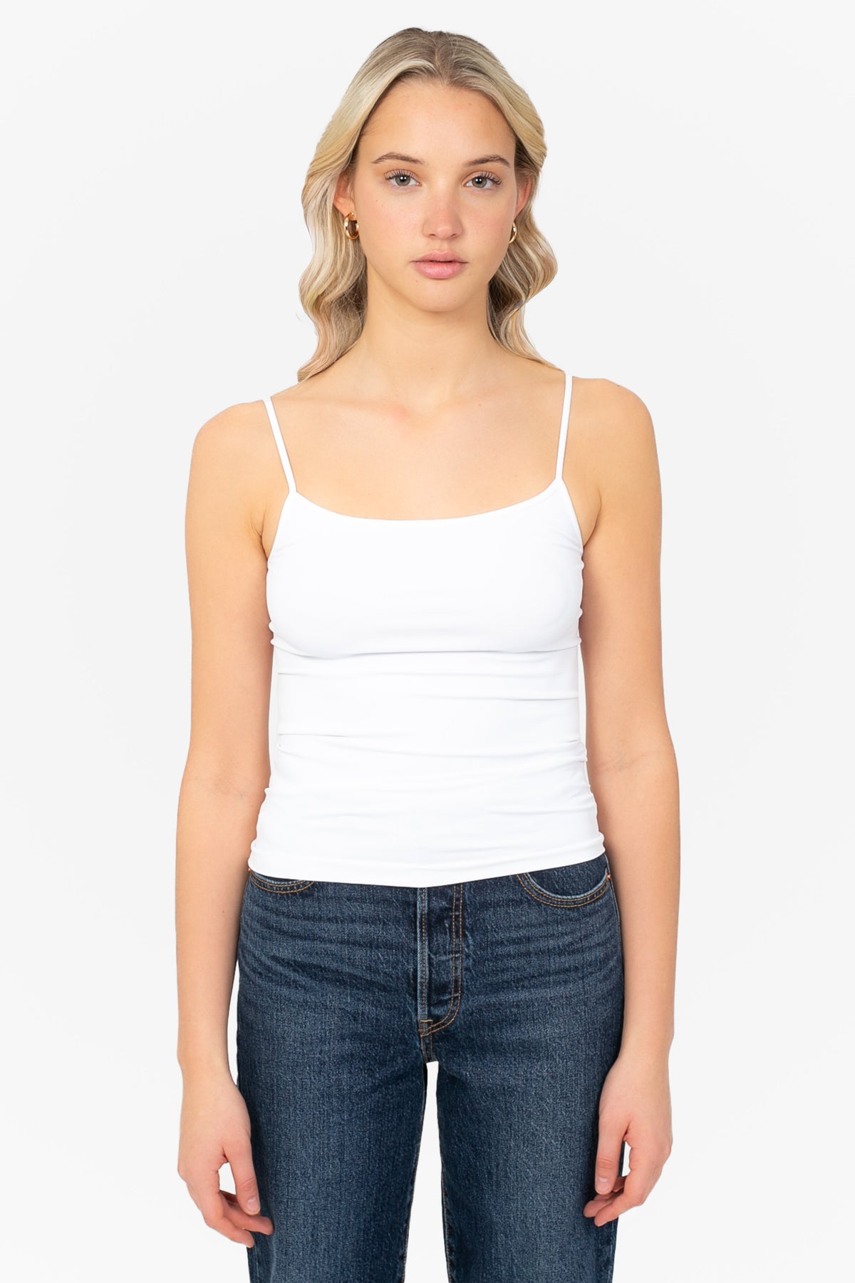 Nikibiki® Short Seamless Tank