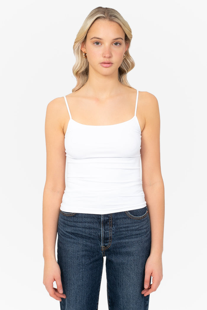 Nikibiki® Short Seamless Tank