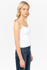 Nikibiki® Short Seamless Tank