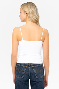 Nikibiki® Short Seamless Tank