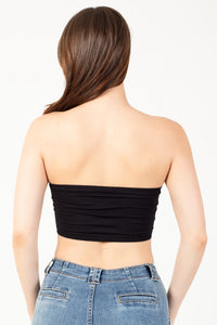 Nikibiki® Bandeau Top - honey