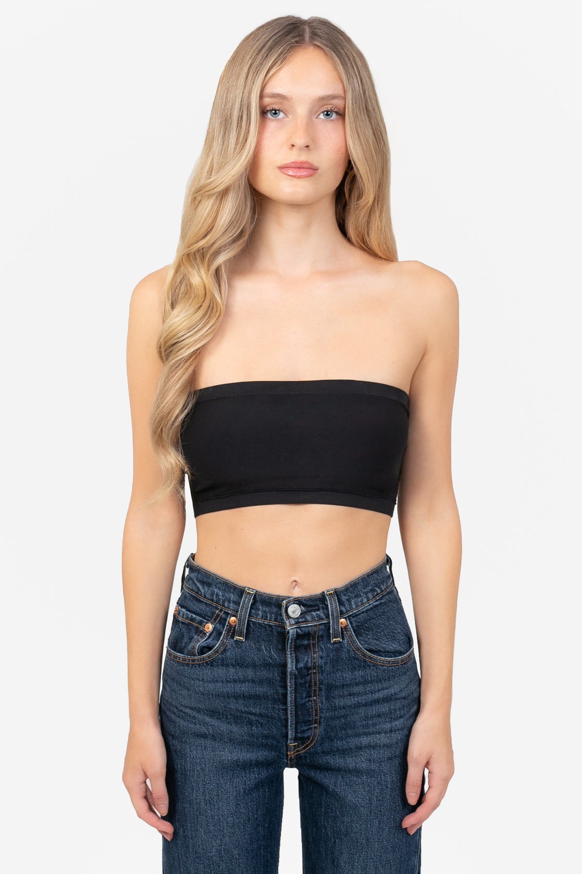 Nikibiki® Bandeau Top