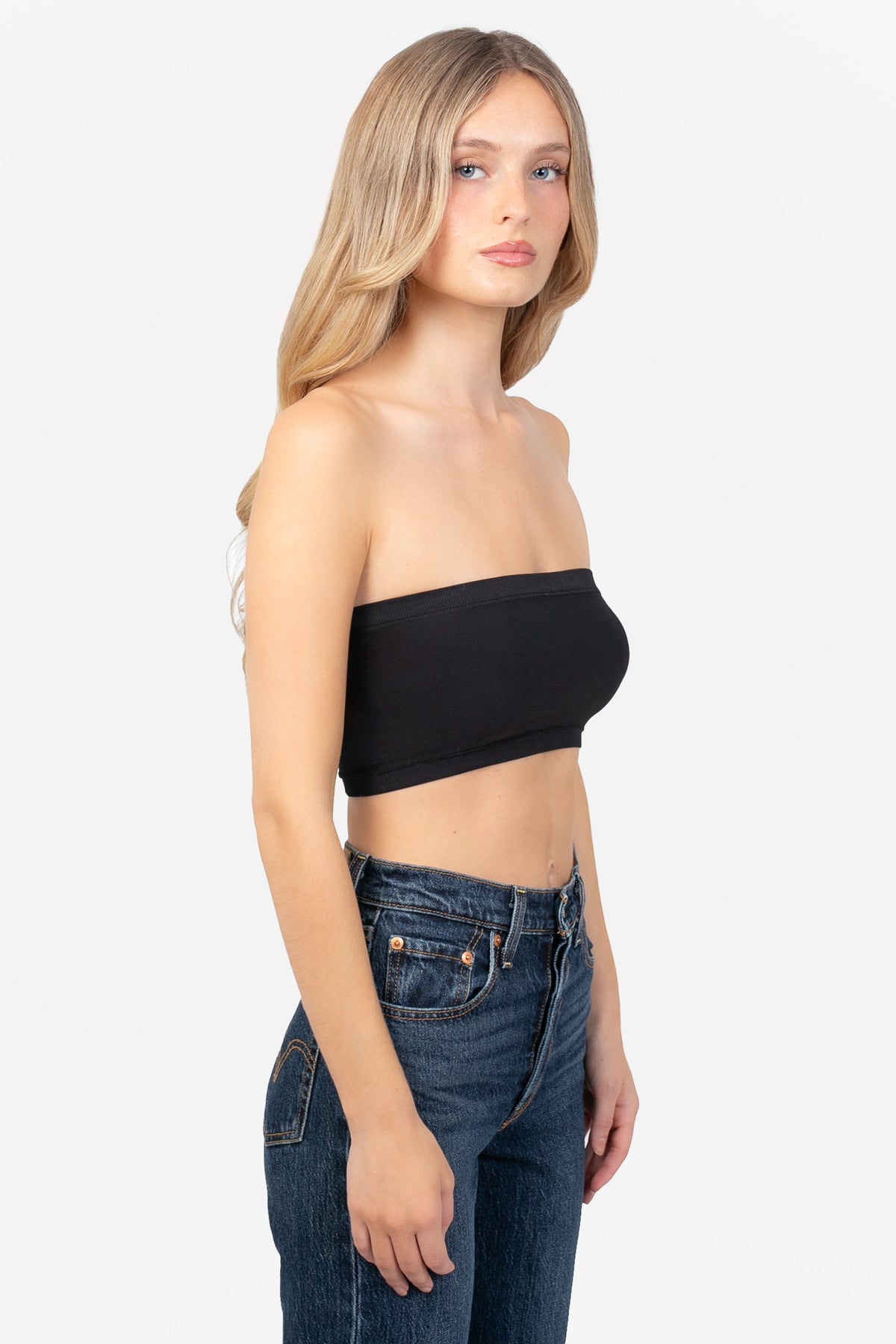 Nikibiki® Bandeau Top