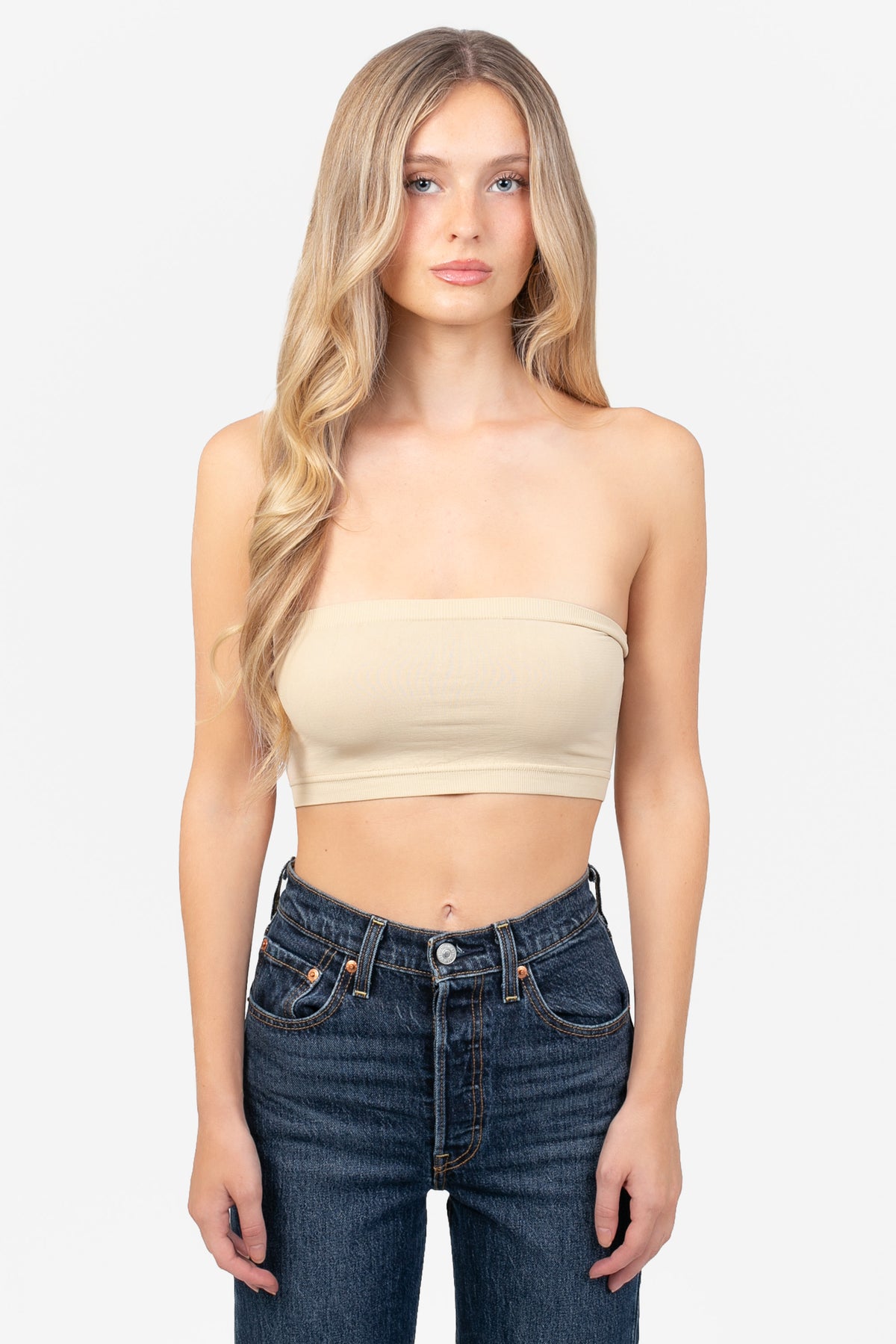 Nikibiki® Bandeau Top
