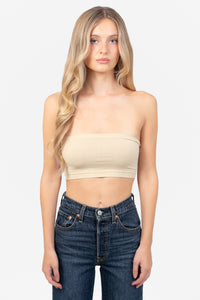 Nikibiki® Bandeau Top