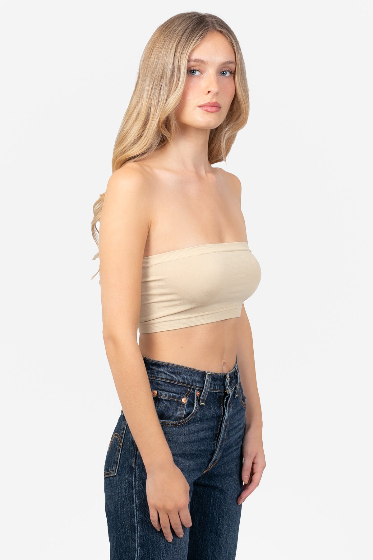 Nikibiki® Bandeau Top