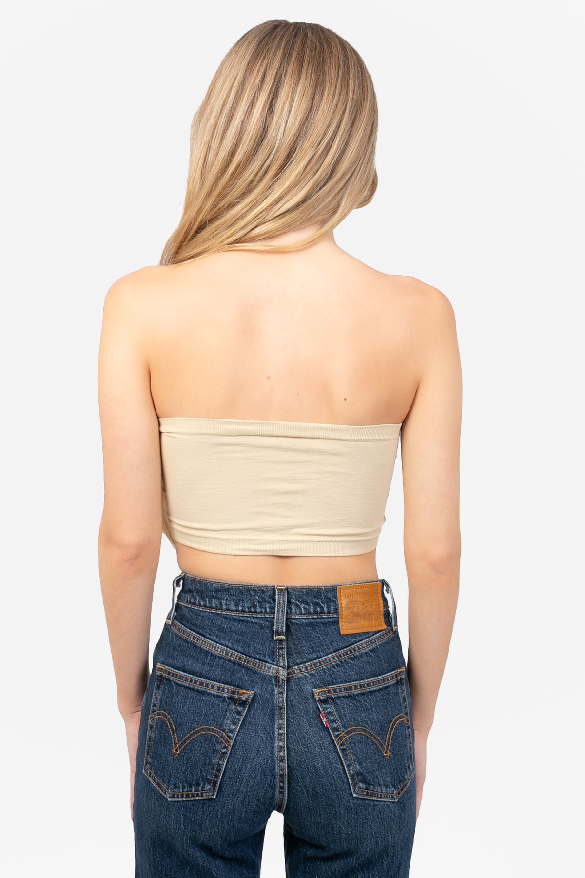 Nikibiki® Bandeau Top