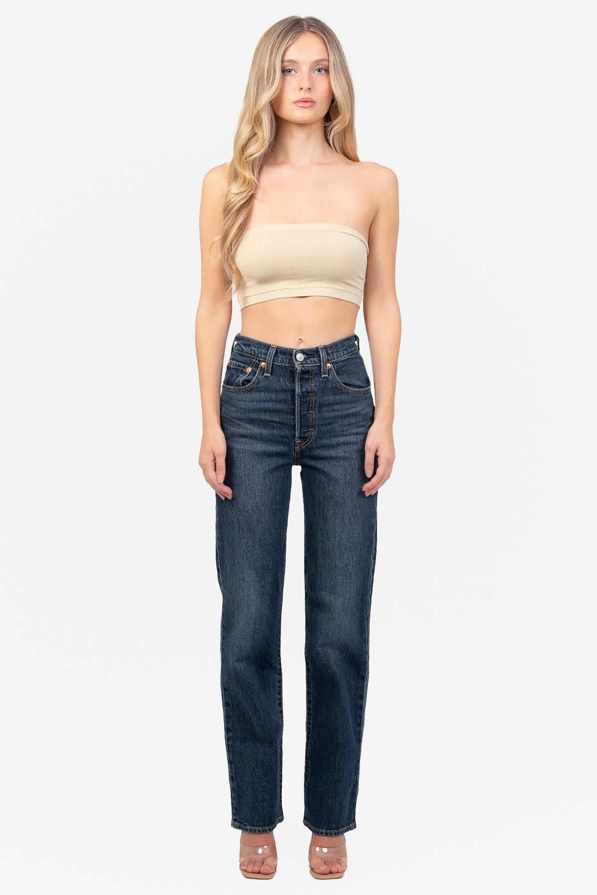 Nikibiki® Bandeau Top