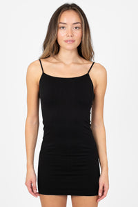 NikiBiki® Cami Slip Dress - honey