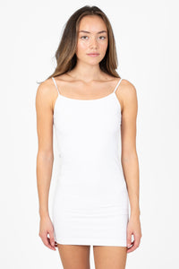 NikiBiki® Cami Slip Dress - honey