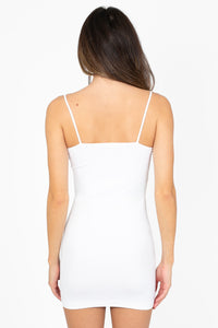 NikiBiki® Cami Slip Dress - honey