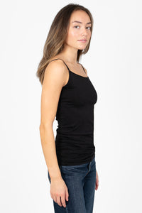 Nikibiki® Classic Seamless Tank Top - honey