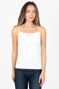 Nikibiki® Classic Seamless Tank Top - honey
