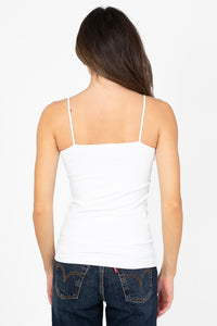 Nikibiki® Classic Seamless Tank Top - honey
