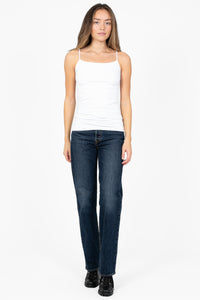 Nikibiki® Classic Seamless Tank Top - honey